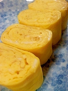 お弁当に 冷めても美味しい 卵焼き レシピ 作り方 By Gangen 楽天レシピ お弁当に 冷めても美味しい 卵焼き レシピ 作り方 By Gangen 楽天レシピ