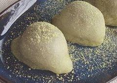 ふわふわきなこもち レシピ 作り方 By あい 凛 楽天レシピ ふわふわきなこもち レシピ 作り方 By あい 凛 楽天レシピ