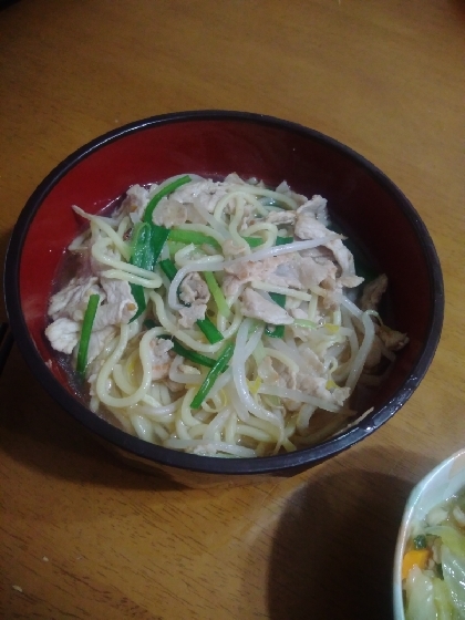 子供にお願いれて作りました☆美味しかったです(*^_^*)