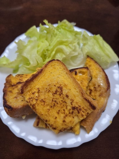 モーニングセットその90