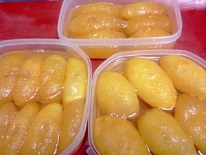 柚子黄金煮 香りと甘味は絶品 レシピ 作り方 By Zunda34 楽天レシピ 柚子黄金煮 香りと甘味は絶品 レシピ 作り方 By Zunda34 楽天レシピ