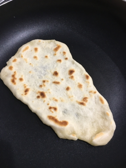 小麦粉だけbpなし簡単チャパティ ピザ生地 ナン レシピ 作り方 By あっcawaii 楽天レシピ 小麦粉だけbpなし簡単チャパティ ピザ生地 ナン レシピ 作り方 By あっcawaii 楽天レシピ