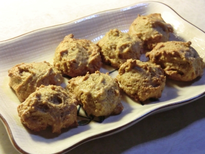 懐かしの そばぼうろ レシピ 作り方 By Maria S Room 楽天レシピ 懐かしの そばぼうろ レシピ 作り方 By Maria S Room 楽天レシピ