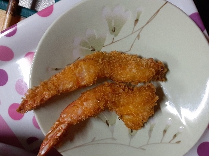 レシピありがとうございます！