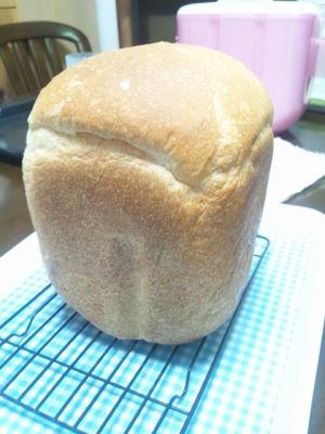 HB☆食パン