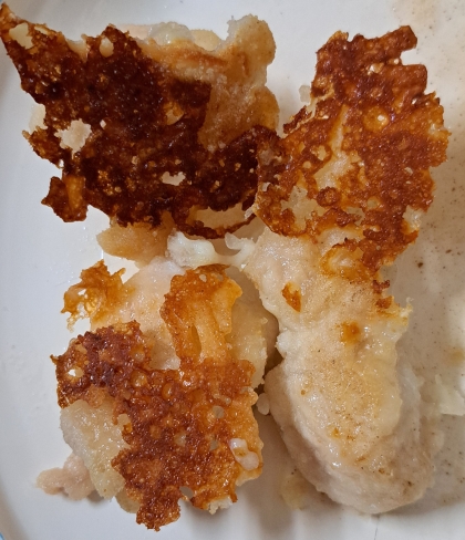 たくさん作ったのに写真を撮るのを忘れてしまい、残りものになってしまいました…。美味しかったです♪