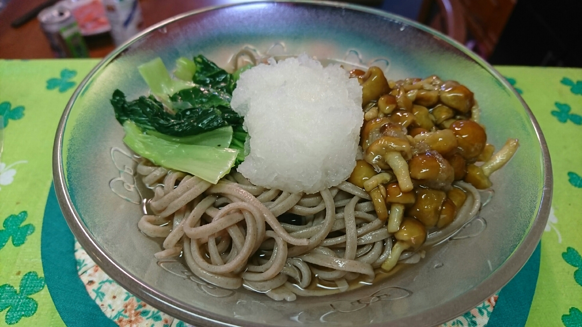 ふっかけ十割そば レシピ 作り方 By Tomato 楽天レシピ ふっかけ十割そば レシピ 作り方 By Tomato 楽天レシピ