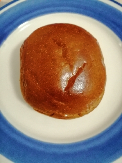 ネオバターロールの美味しい焼き方 レシピ 作り方 By Rママ 楽天レシピ