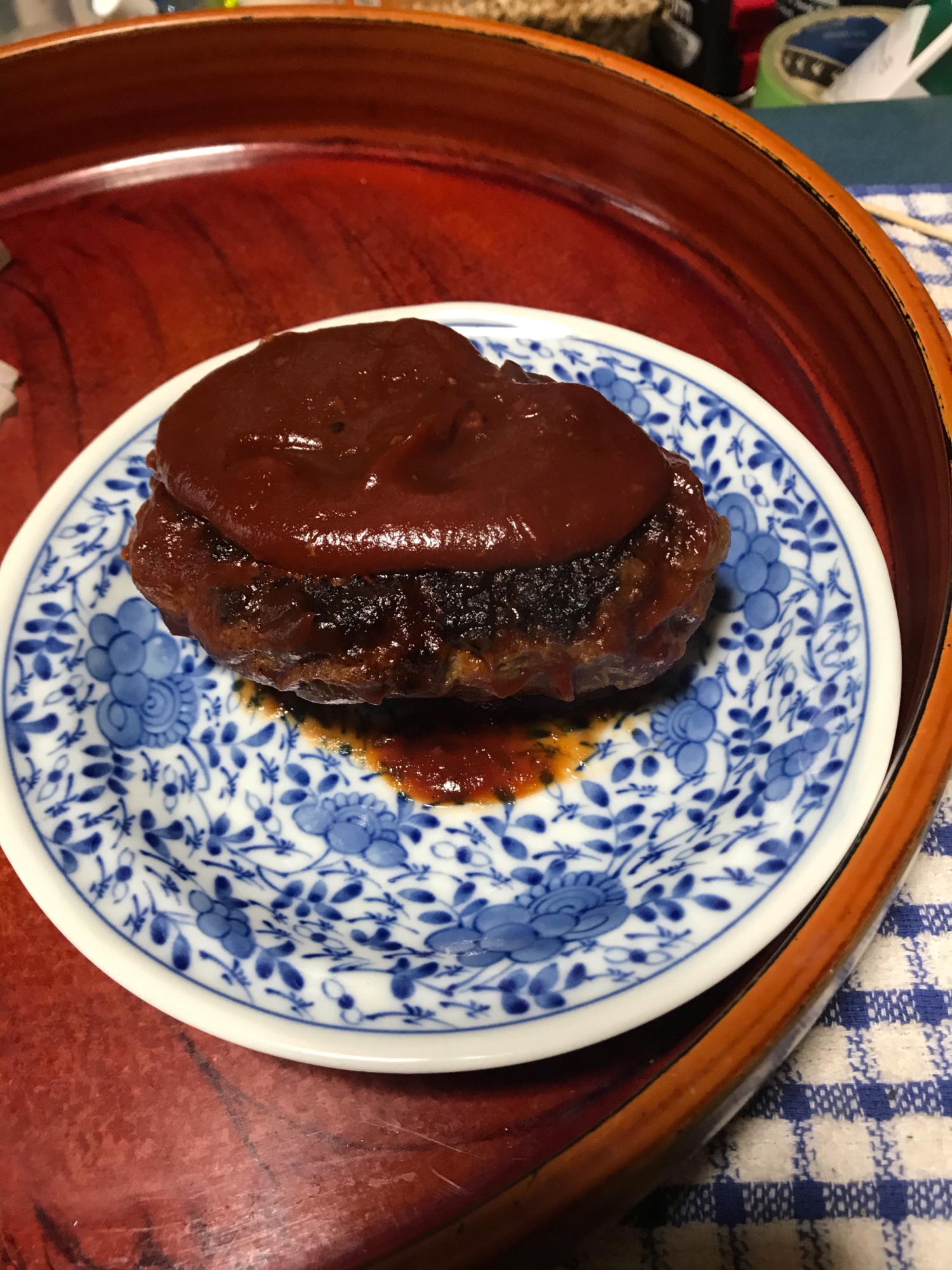 激辛旨ハンバーグ レシピ 作り方 By 和食もりもと 楽天レシピ 激辛旨ハンバーグ レシピ 作り方 By 和食もりもと 楽天レシピ