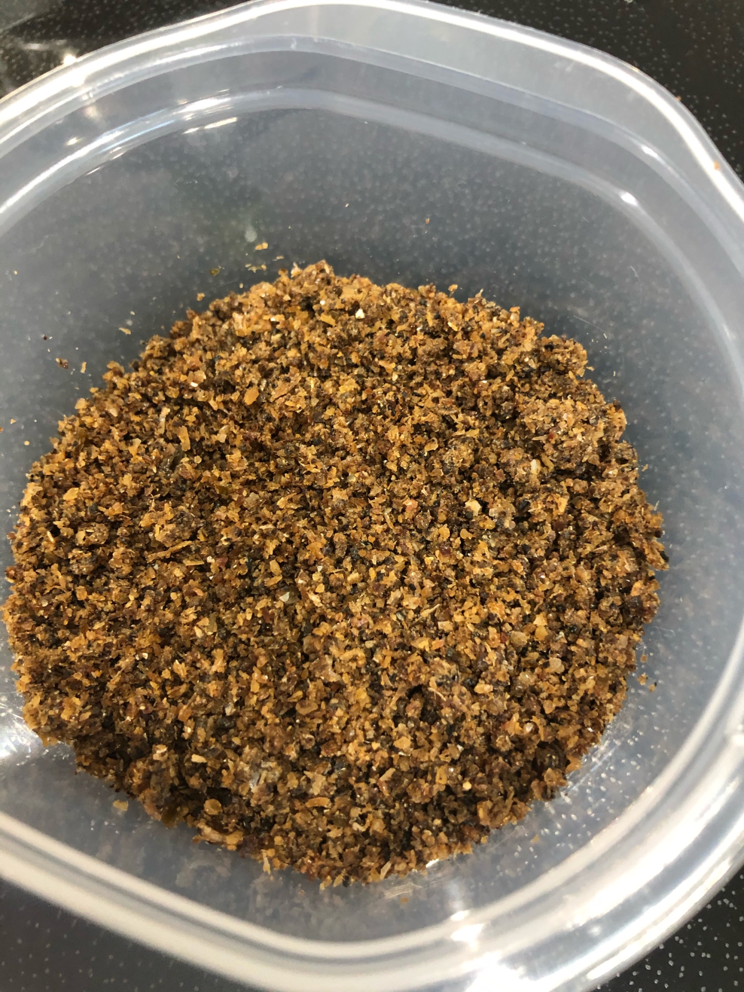 節約 出し殻でカルシウムふりかけ レシピ 作り方 By こんころ 楽天レシピ 節約 出し殻でカルシウムふりかけ レシピ 作り方 By こんころ 楽天レシピ