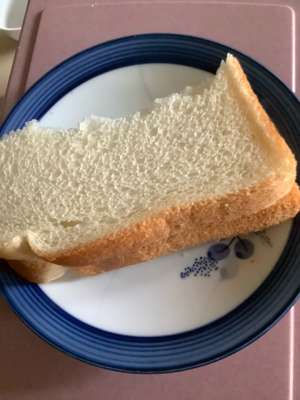 高級お歳暮ハムで♪お好み焼きソースマヨサンド