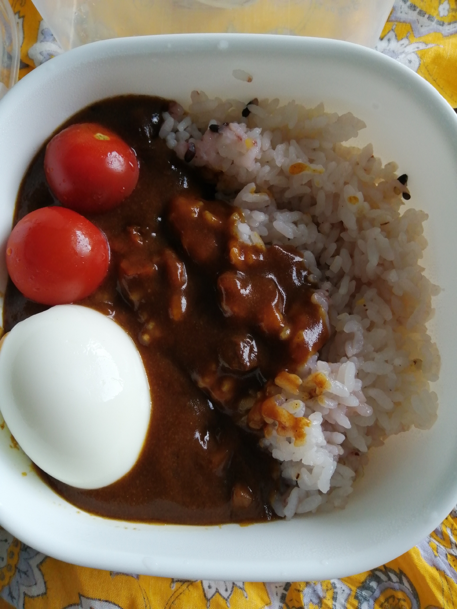 カレー