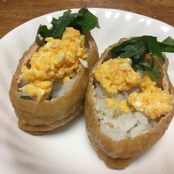 カラフル可愛い 菜の花いなり寿司 レシピ 作り方 By 元栄養士のママ 楽天レシピ カラフル可愛い 菜の花いなり寿司 レシピ 作り方 By 元栄養士のママ 楽天レシピ