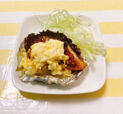 ✨入賞レシピ✨鶏肉のヨーグルト漬け☺️パン粉ソテー