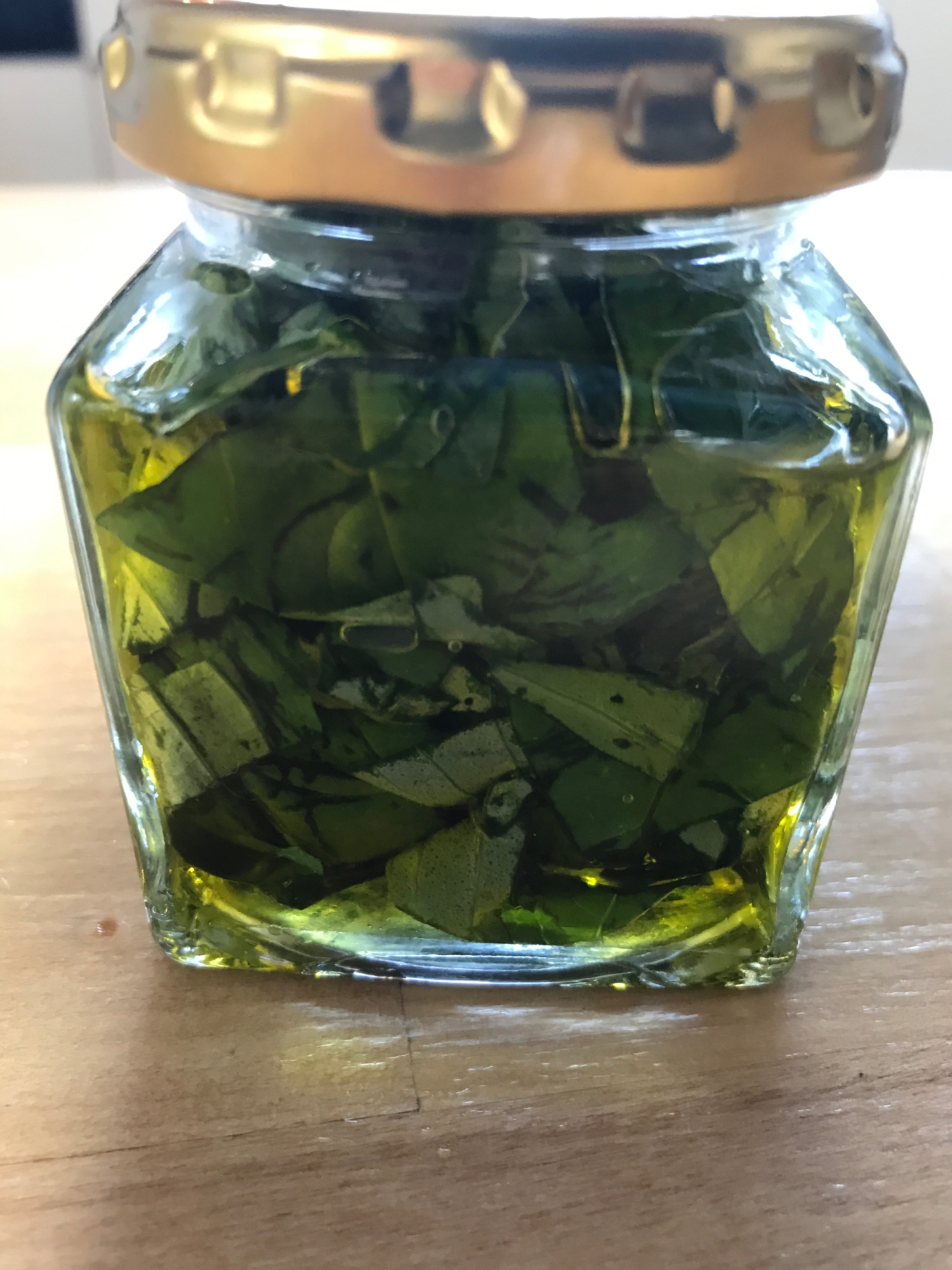 バジルのオリーブオイル漬け レシピ 作り方 By けけり 楽天レシピ バジルのオリーブオイル漬け レシピ 作り方 By けけり 楽天レシピ