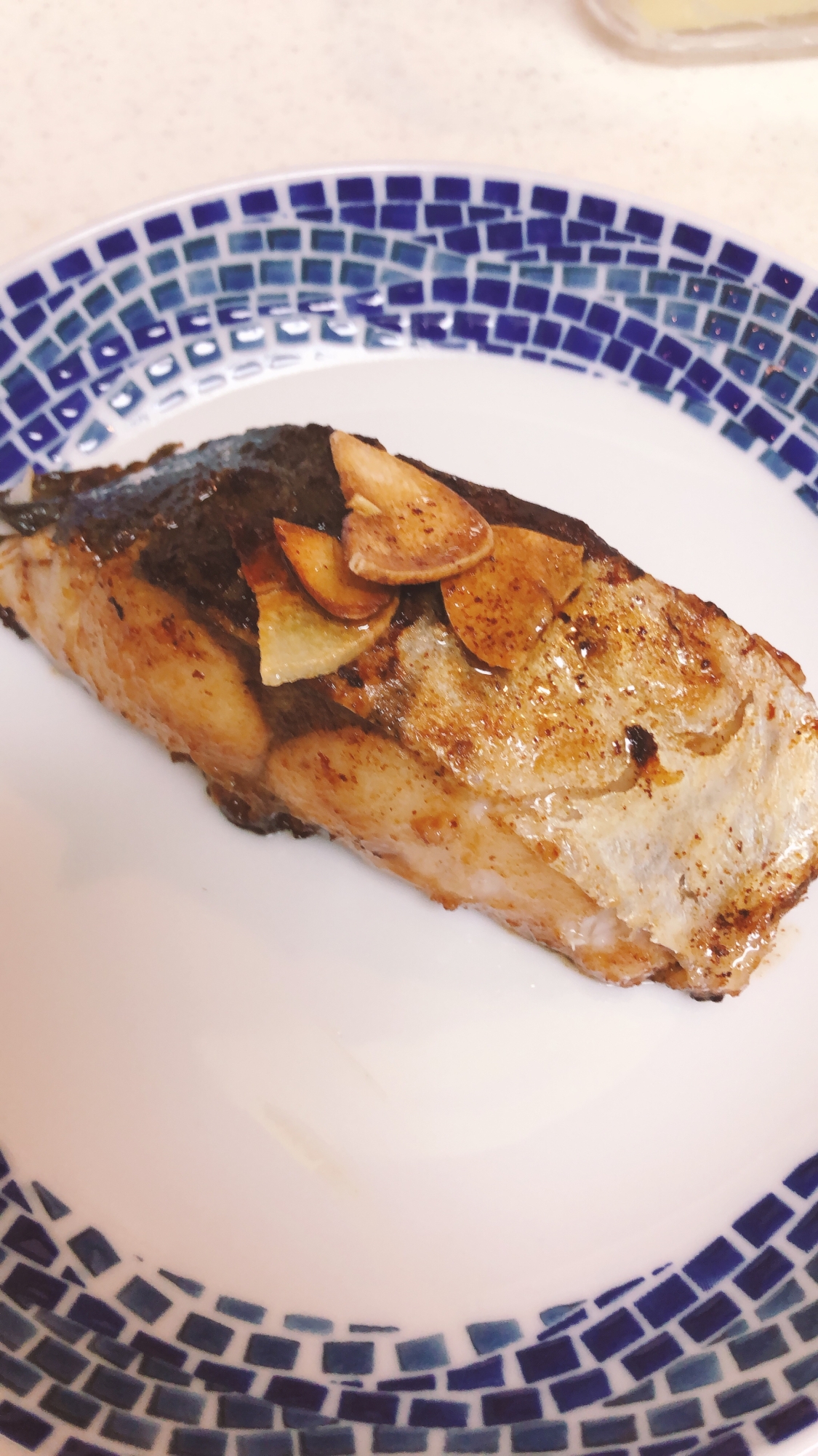 鰆のムニエル レシピ 作り方 By Ta Tan 楽天レシピ 鰆のムニエル レシピ 作り方 By Ta Tan 楽天レシピ