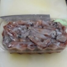 ホタルイカの茹で方 辛子三杯酢おろし添え レシピ 作り方 By Startrek 楽天レシピ ホタルイカの茹で方 辛子三杯酢おろし添え レシピ 作り方 By Startrek 楽天レシピ