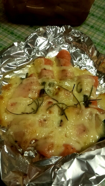 お刺身用サーモンのパパッとマヨチーズ焼き レシピ 作り方 By Oきのこo 楽天レシピ お刺身用サーモンのパパッとマヨチーズ焼き レシピ 作り方 By Oきのこo 楽天レシピ