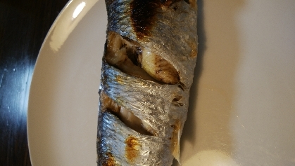 もう10回以上作りました！もともと好きな魚でしたが、このレシピで塩焼にしたことで美味しくて感動、釣りをする主人も生涯で一番美味しい焼き魚だと言っています。感謝！