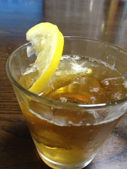 レモンビール