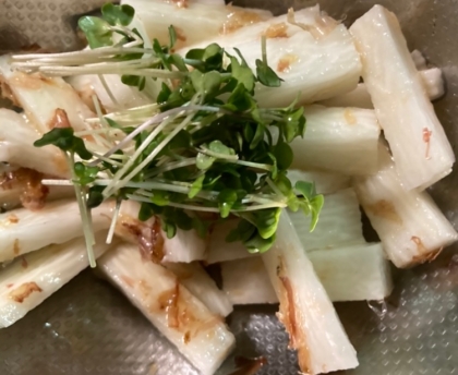とっても美味しかったです(ㅅ˘︶˘*)