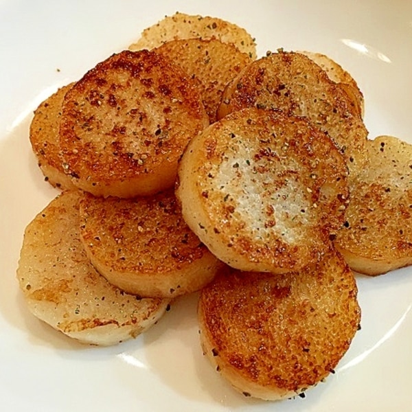 山芋ステーキ レシピ 作り方 By 週末は男子厨房 楽天レシピ 山芋ステーキ レシピ 作り方 By 週末は男子厨房 楽天レシピ