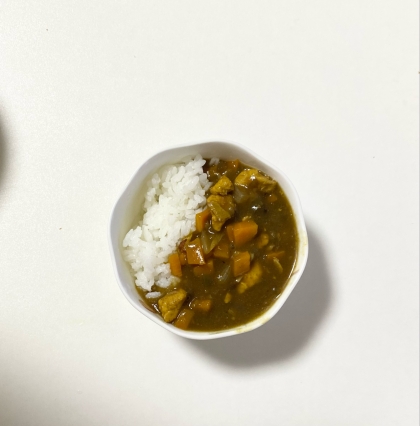電気圧力鍋♡ホロホロ肉でビストロ風♡ビーフカレー