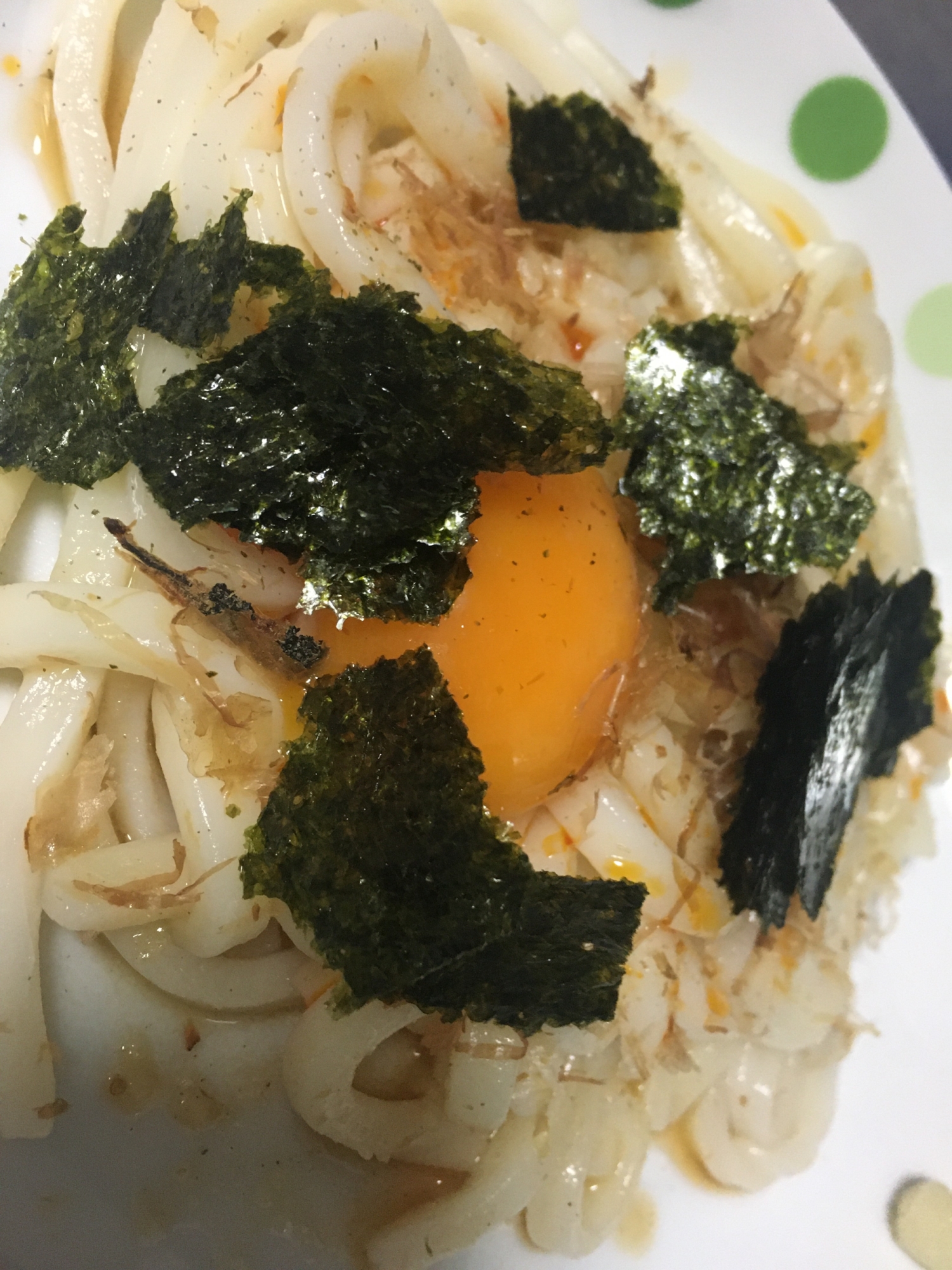 激うまうどん