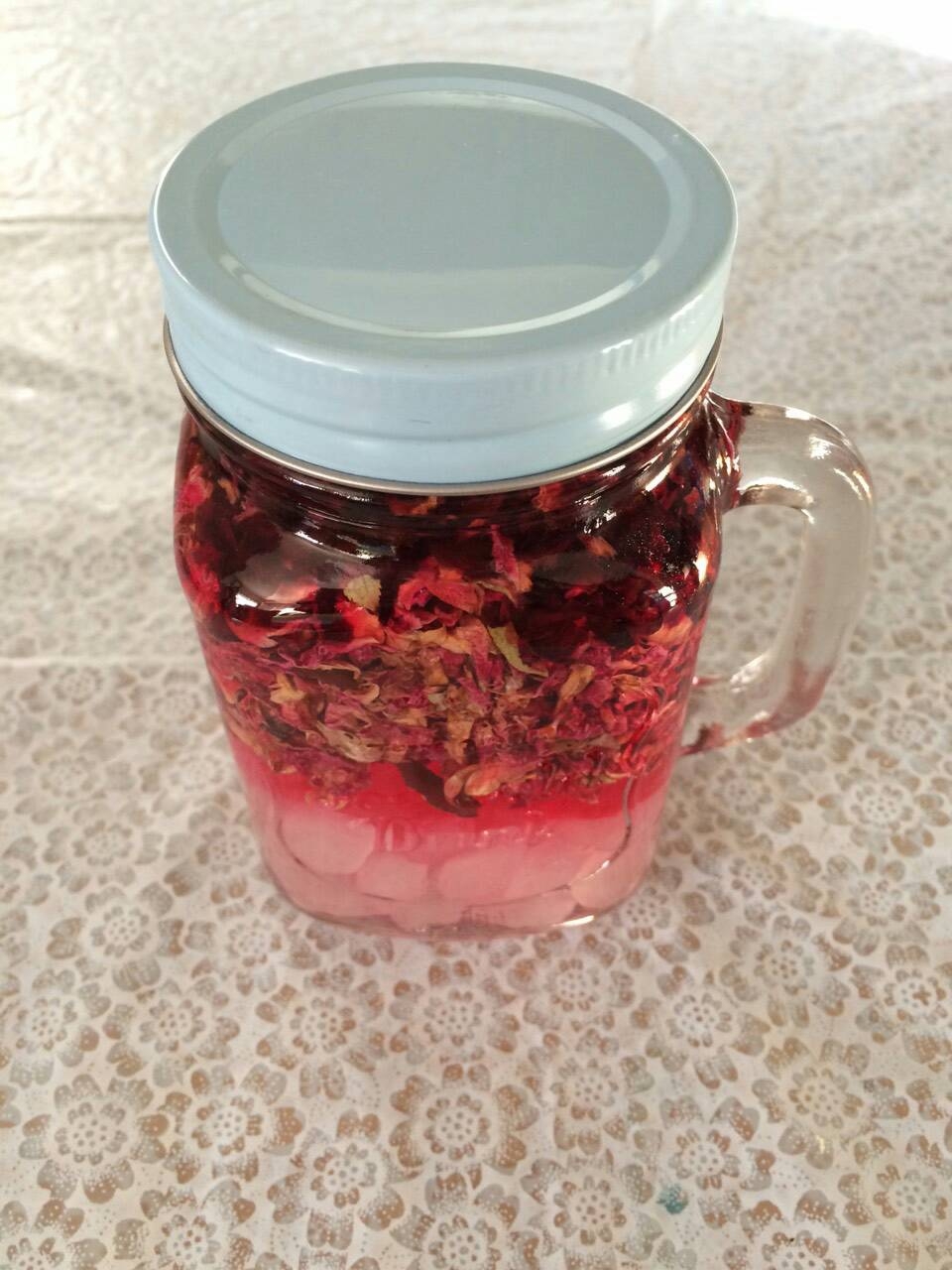 美肌 ハーブ酒 レシピ 作り方 By Tetsuoken 楽天レシピ 美肌 ハーブ酒 レシピ 作り方 By Tetsuoken 楽天レシピ