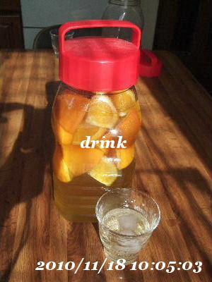 美味しく酢を飲もう 炭酸サワードリンク オレンジ酢 レシピ 作り方 By らぶ らぶ 楽天レシピ 美味しく酢を飲もう 炭酸サワードリンク オレンジ酢 レシピ 作り方 By らぶ らぶ 楽天レシピ