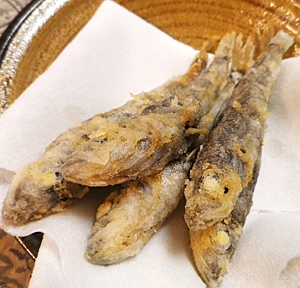 メヒカリの唐揚げ レシピ 作り方 By Leopoo 楽天レシピ メヒカリの唐揚げ レシピ 作り方 By Leopoo 楽天レシピ