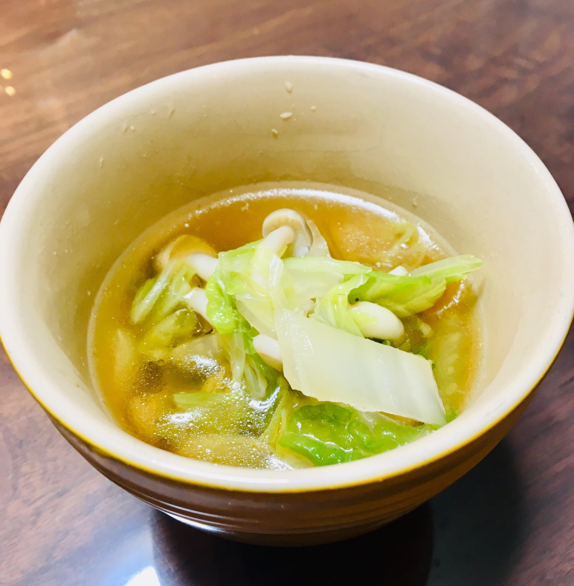 簡単ヘルシー 白菜としめじのスープ レシピ 作り方 By コロン S Kitchen 楽天レシピ 簡単ヘルシー 白菜としめじのスープ レシピ 作り方 By コロン S Kitchen 楽天レシピ