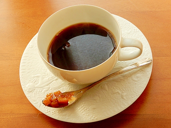 5分!?小鍋で❤インスタントコーヒーを美味しく♪