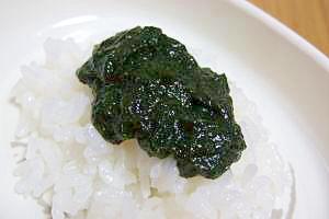 離乳食 わかめと海苔で ごはんですよ風 レシピ 作り方 By euko 楽天レシピ 離乳食 わかめと海苔で ごはんですよ風 レシピ 作り方 By euko 楽天レシピ