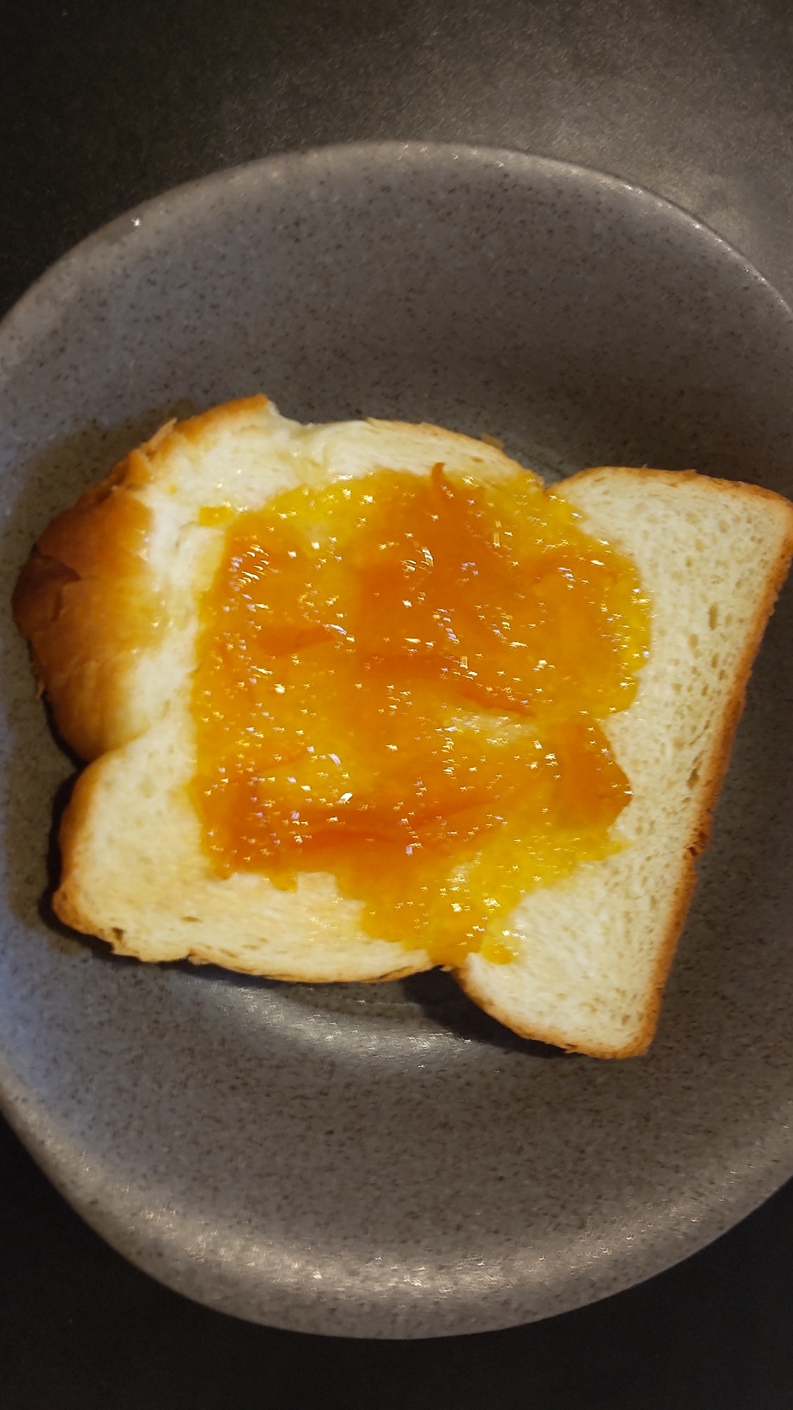 夏みかんジャム