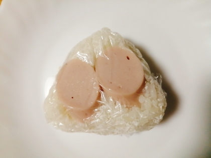 魚肉ソーセージはご飯にも合いますね♪
美味しく頂きました(*^-^*)