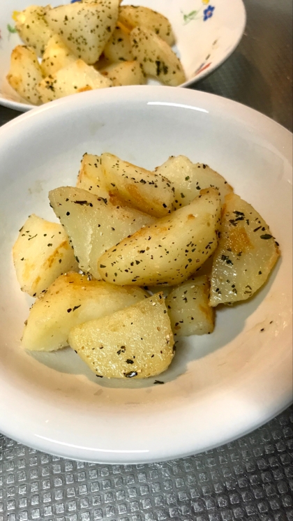 こんばんは〜♪
夕食に美味しく出来ました✨
今日も素敵レシピで一品助かりました(ᵔᴥᵔ)ごちそうさまです♡