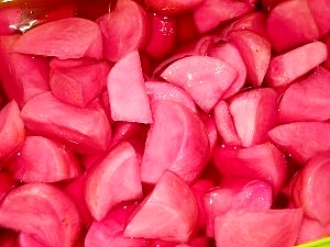 その他の郷土料理