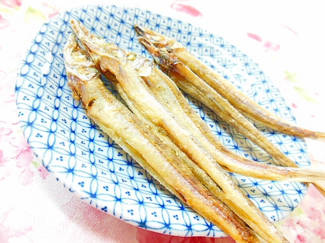 めぎす一夜干しレシピ 作り方の人気順 簡単料理の楽天レシピ