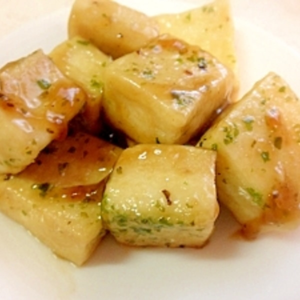 お弁当に 高野豆腐の青のりしょうゆあん炒め レシピ 作り方 By Tama9918 楽天レシピ お弁当に 高野豆腐の青のりしょうゆあん炒め レシピ 作り方 By Tama9918 楽天レシピ