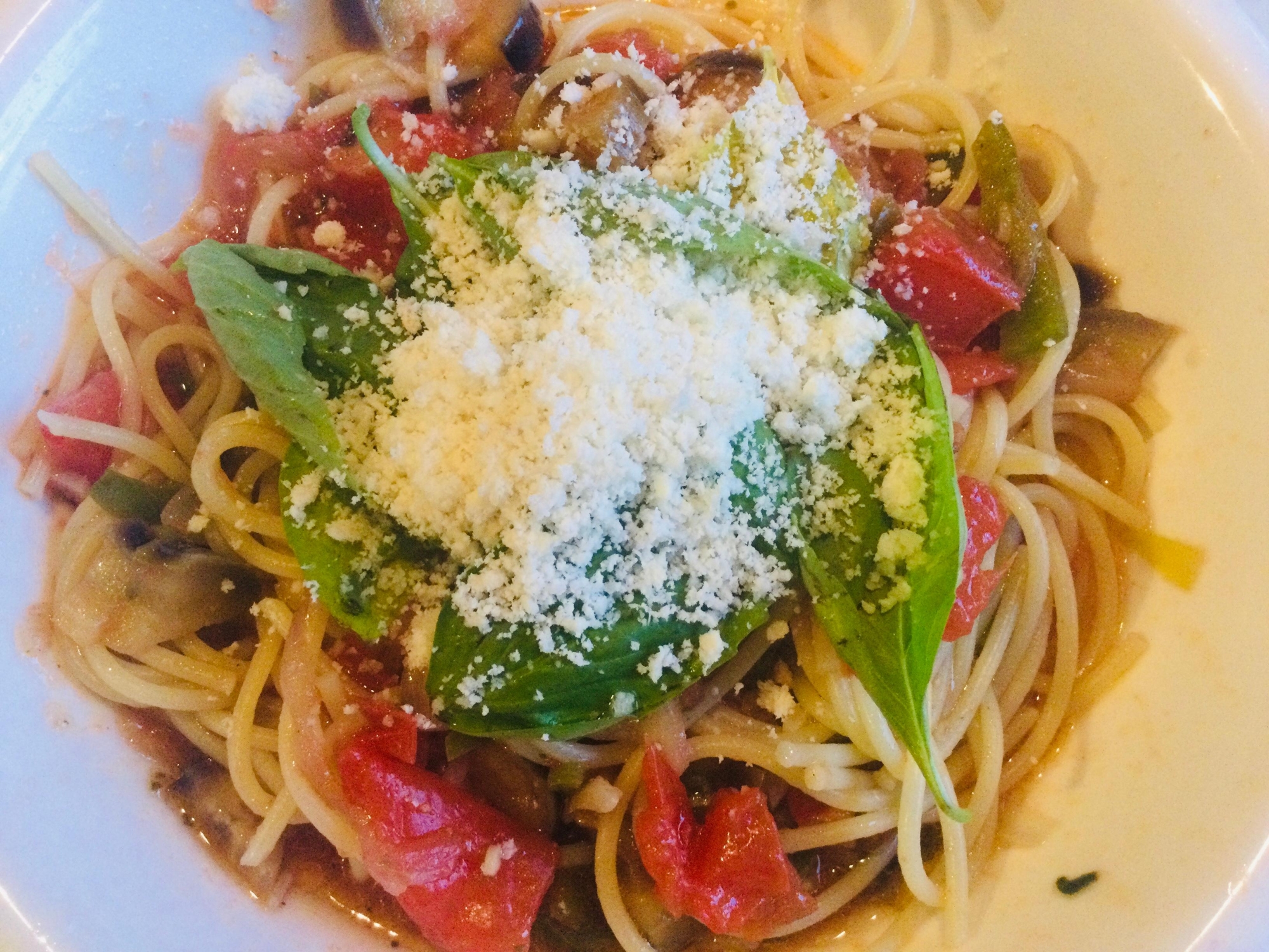 トマトバジルパスタ レシピ 作り方 By 作りまくる 食べまくる 楽天レシピ トマトバジルパスタ レシピ 作り方 By 作りまくる 食べまくる 楽天レシピ