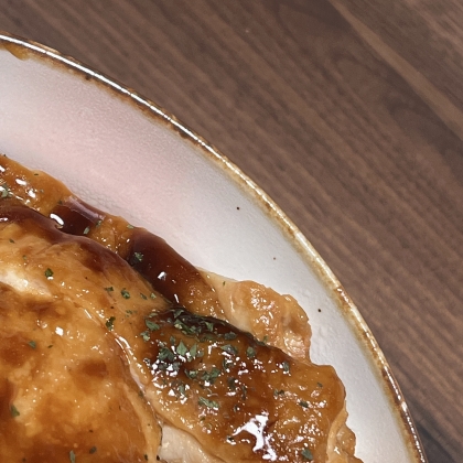 こんにちは♪レポ感謝です♡
とっても美味しかったです！
素敵なレシピをありがとうございます(❁ᴗ͈ˬᴗ͈)