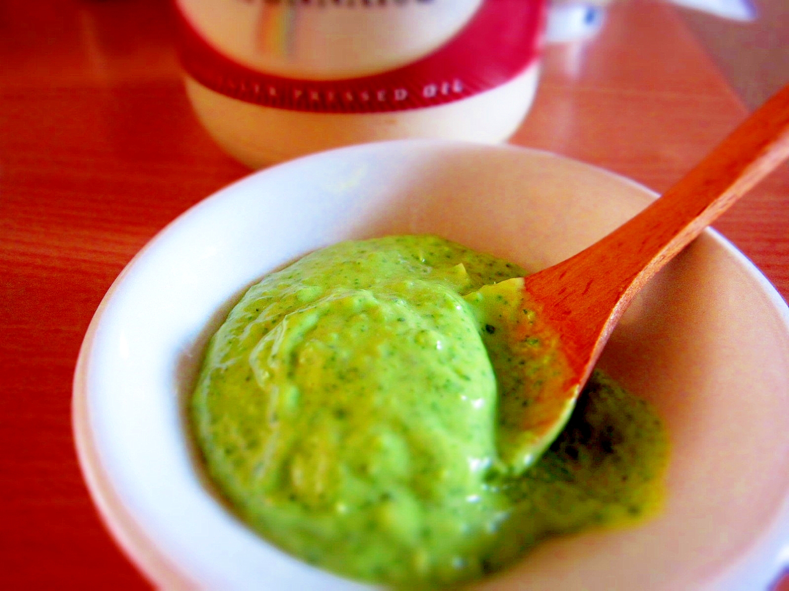 サラダがススム パクチーマヨソース レシピ 作り方 By 料理とお酒 楽天レシピ