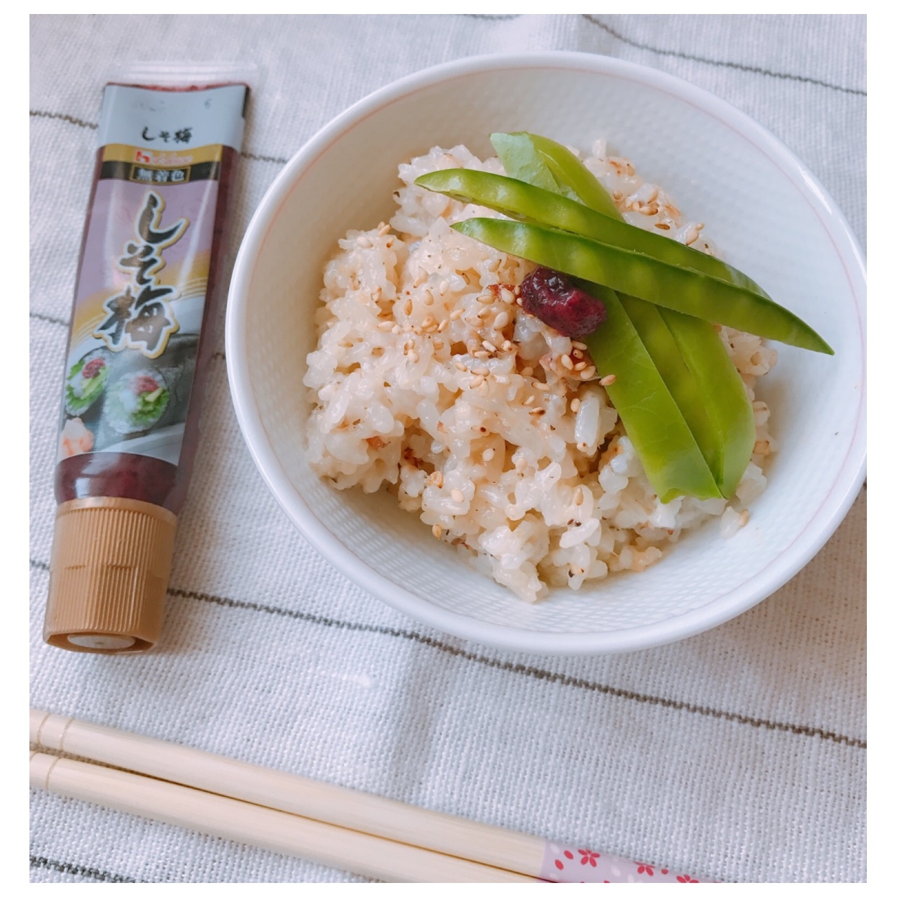 混ぜるだけ マヨしそ混ぜご飯 レシピ 作り方 By こしあん 楽天レシピ 混ぜるだけ マヨしそ混ぜご飯 レシピ 作り方 By こしあん 楽天レシピ