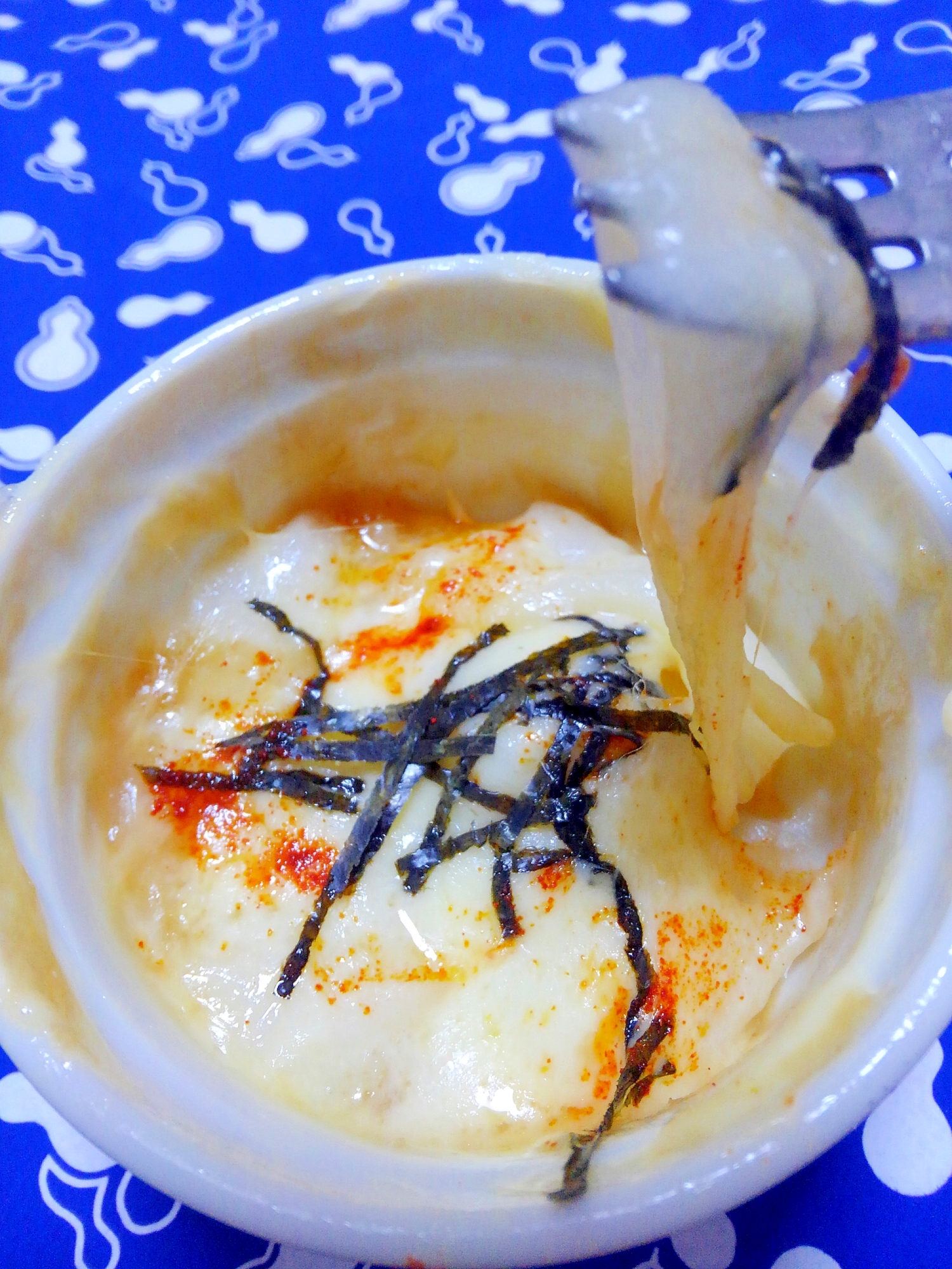 ココット皿で即席和風 餅グラタン レシピ 作り方 By びいまま 楽天レシピ ココット皿で即席和風 餅グラタン レシピ 作り方 By びいまま 楽天レシピ
