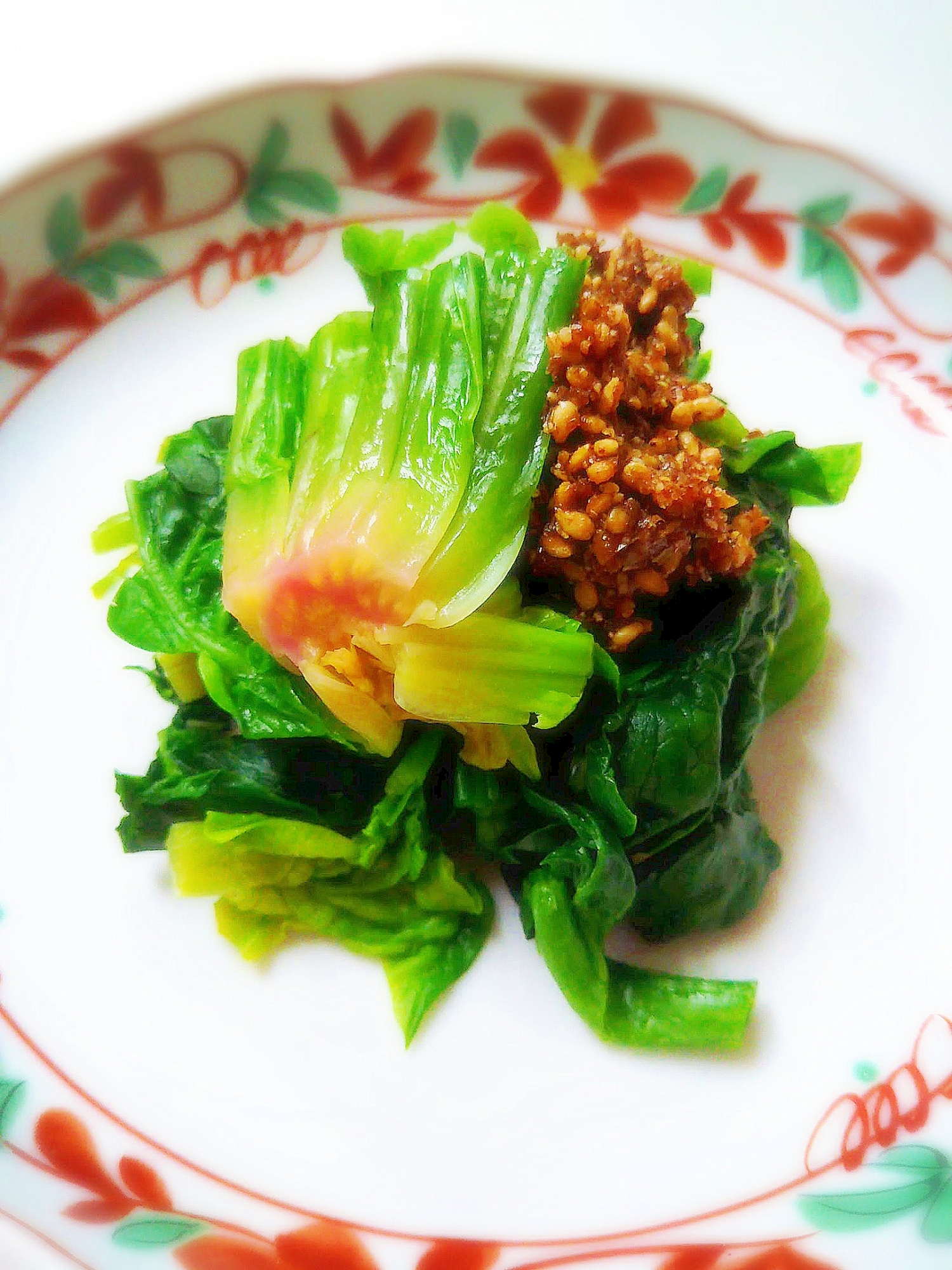 縮みほうれん草のおいしい茹で方 レシピ 作り方 By K5b4 楽天レシピ 縮みほうれん草のおいしい茹で方 レシピ 作り方 By K5b4 楽天レシピ