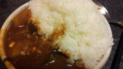 本格的な味でとっても美味しかったです。