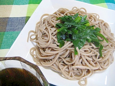 栃木県民が伝授 鹿沼名物ニラそば レシピ 作り方 By Uzuratukune3 楽天レシピ 栃木県民が伝授 鹿沼名物ニラそば レシピ 作り方 By Uzuratukune3 楽天レシピ