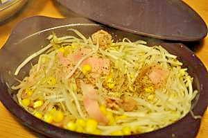 ダイソーのシリコンスチーマーでもやしベーコーン レシピ 作り方 By Raco3 楽天レシピ ダイソーのシリコンスチーマーでもやしベーコーン レシピ 作り方 By Raco3 楽天レシピ