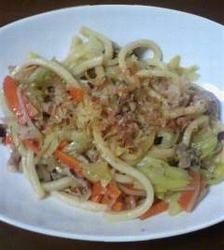 私好みの味でした～＾＾　めんつゆの味が好きな娘も喜んで食べました♪